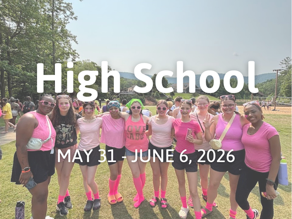 Camp Trip Image - 2026 STC Wk 2 - Sr High Outreach - TX348